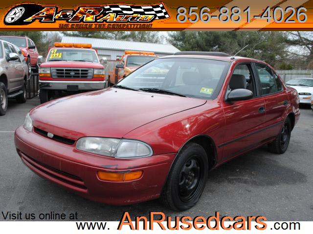 Photo of 1994 Geo PRIZM