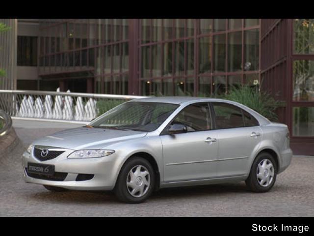 Photo of 2003 Mazda MAZDA6