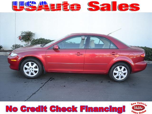 Photo of 2005 Mazda MAZDA6