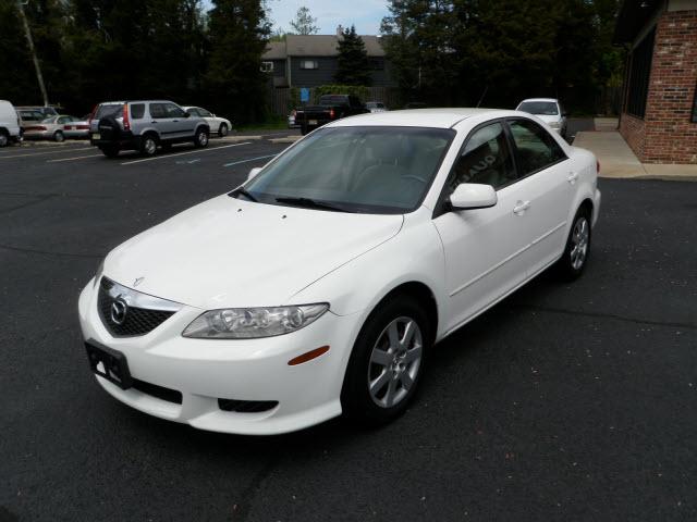 Photo of 2005 Mazda MAZDA6