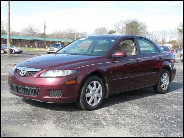Photo of 2006 Mazda MAZDA6