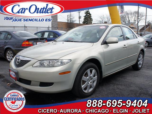 Photo of 2005 Mazda MAZDA6