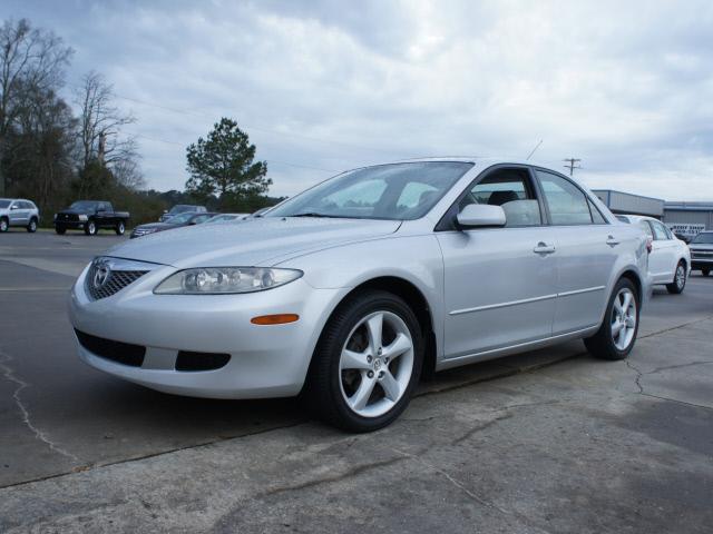 Photo of 2005 Mazda MAZDA6