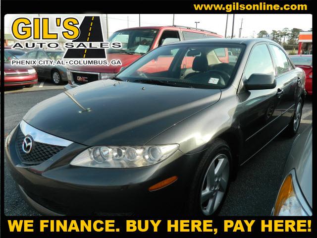 Photo of 2003 Mazda MAZDA6