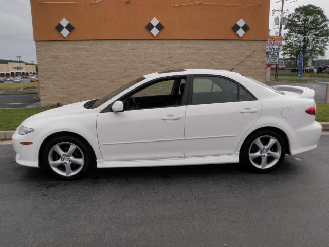 Photo of 2004 Mazda MAZDA6
