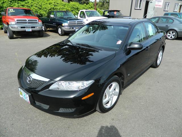 Photo of 2003 Mazda MAZDA6