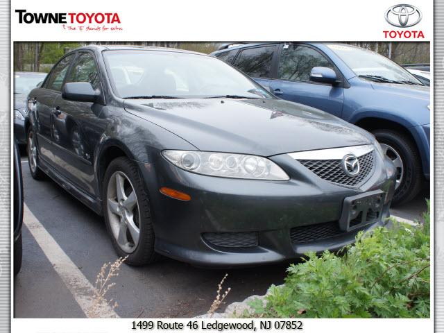 Photo of 2004 Mazda MAZDA6