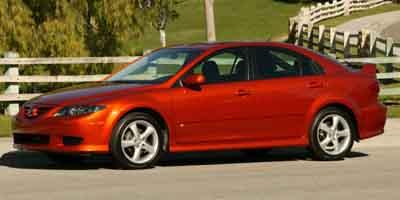 Photo of 2004 Mazda MAZDA6