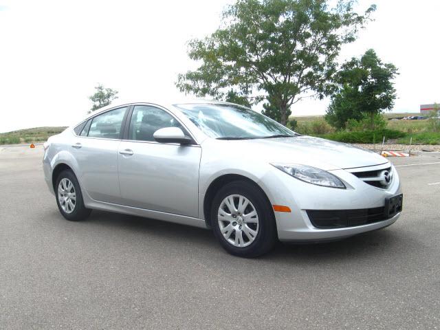 Photo of 2009 Mazda MAZDA6