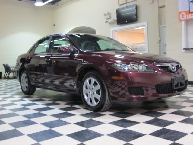 Photo of 2007 Mazda MAZDA6