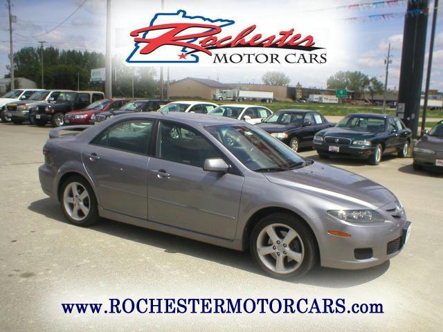 Photo of 2007 Mazda MAZDA6