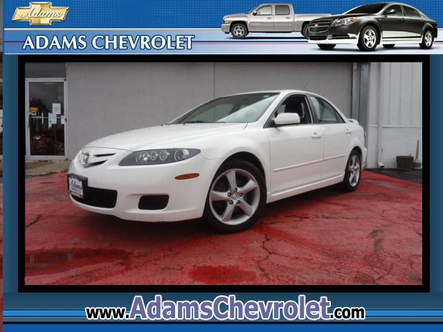 Photo of 2008 Mazda MAZDA6