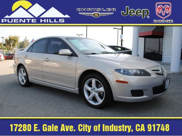 Photo of 2008 Mazda MAZDA6