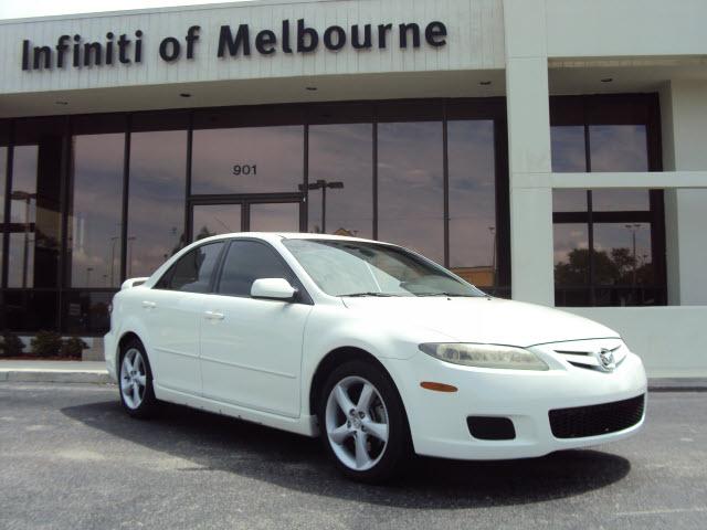 Photo of 2007 Mazda MAZDA6