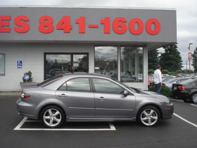 Photo of 2007 Mazda MAZDA6