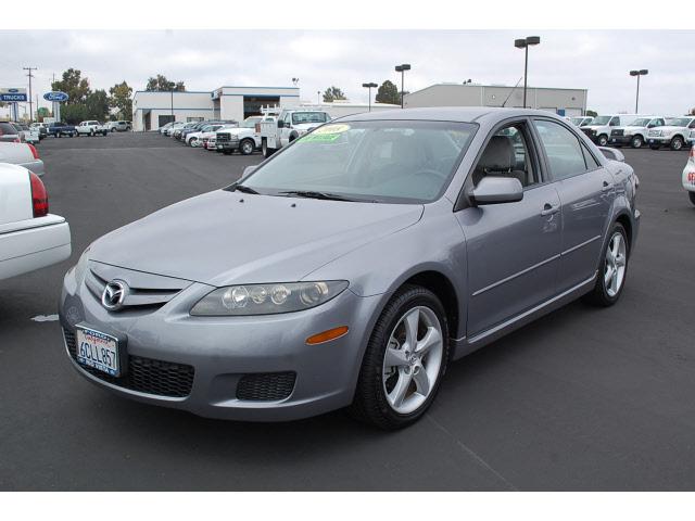 Photo of 2008 Mazda MAZDA6