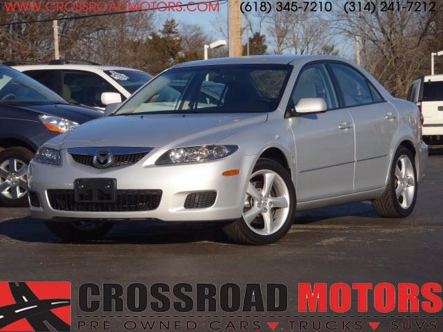 Photo of 2008 Mazda MAZDA6