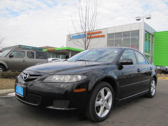 Photo of 2008 Mazda MAZDA6