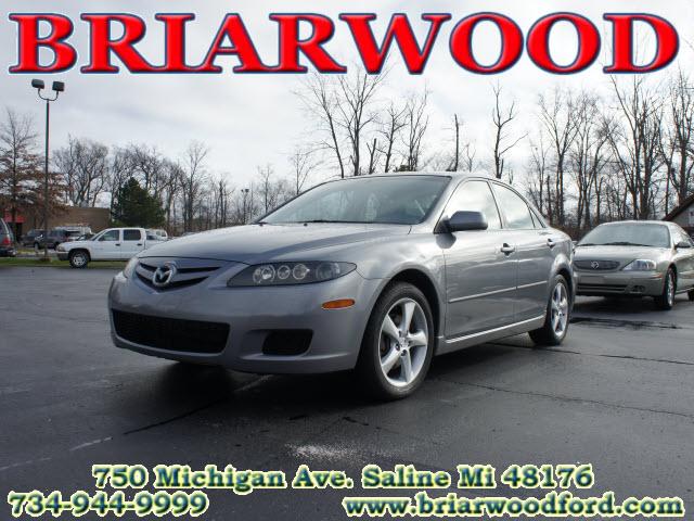 Photo of 2007 Mazda MAZDA6