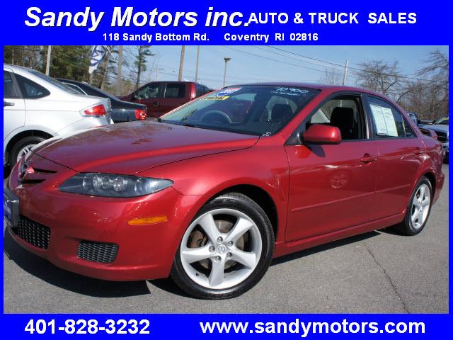 Photo of 2007 Mazda MAZDA6