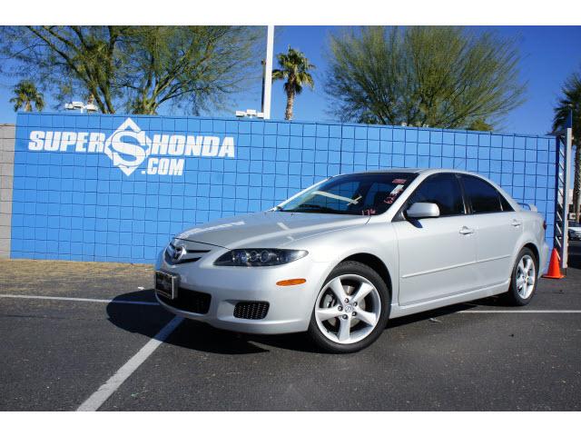 Photo of 2007 Mazda MAZDA6