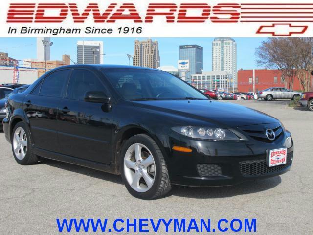 Photo of 2008 Mazda MAZDA6