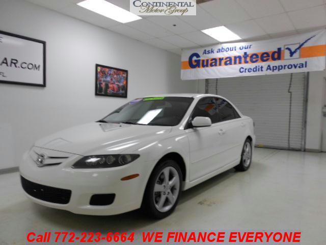 Photo of 2008 Mazda MAZDA6