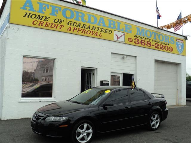 Photo of 2007 Mazda MAZDA6