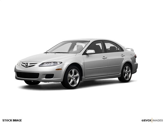 Photo of 2008 Mazda MAZDA6