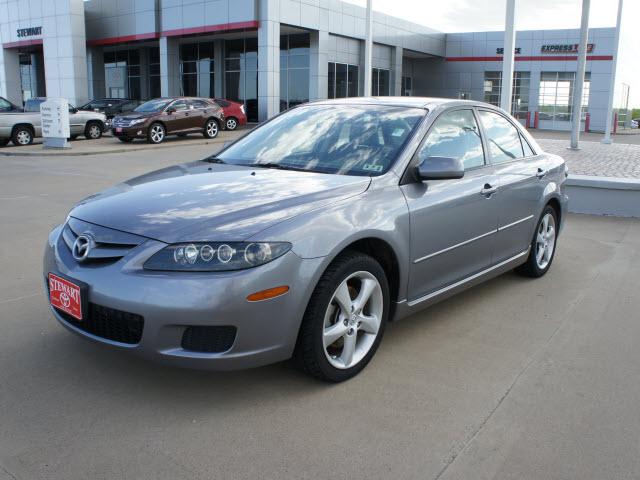 Photo of 2008 Mazda MAZDA6