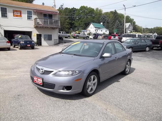 Photo of 2006 Mazda MAZDA6