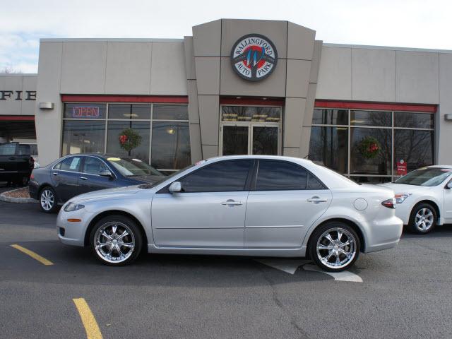 Photo of 2008 Mazda MAZDA6