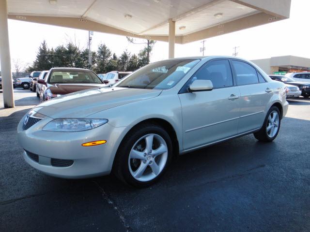 Photo of 2005 Mazda MAZDA6