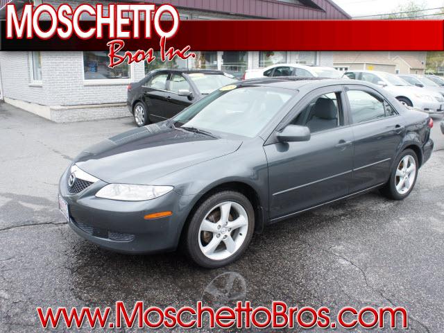 Photo of 2005 Mazda MAZDA6