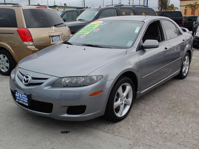 Photo of 2008 Mazda MAZDA6