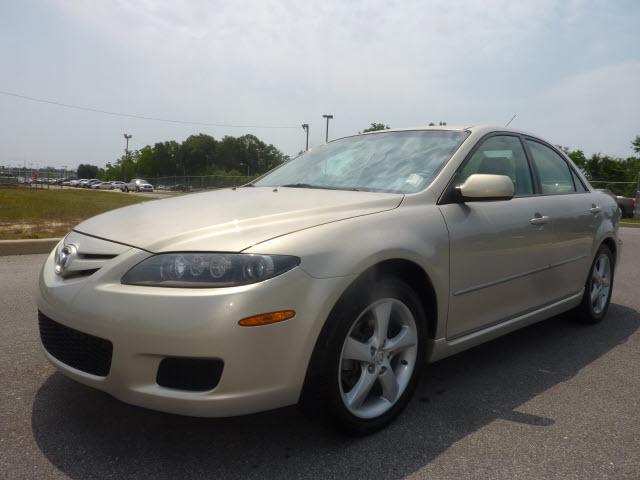 Photo of 2008 Mazda MAZDA6