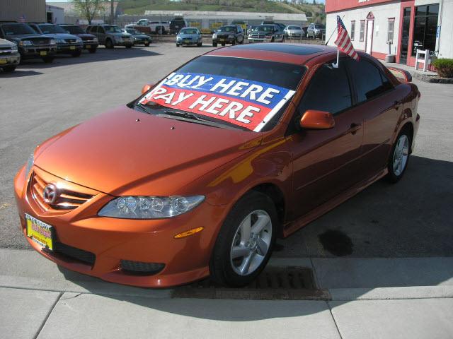 Photo of 2005 Mazda MAZDA6