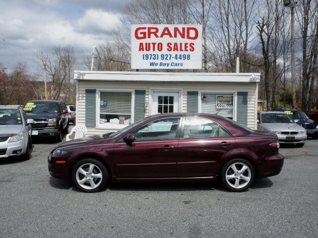 Photo of 2008 Mazda MAZDA6