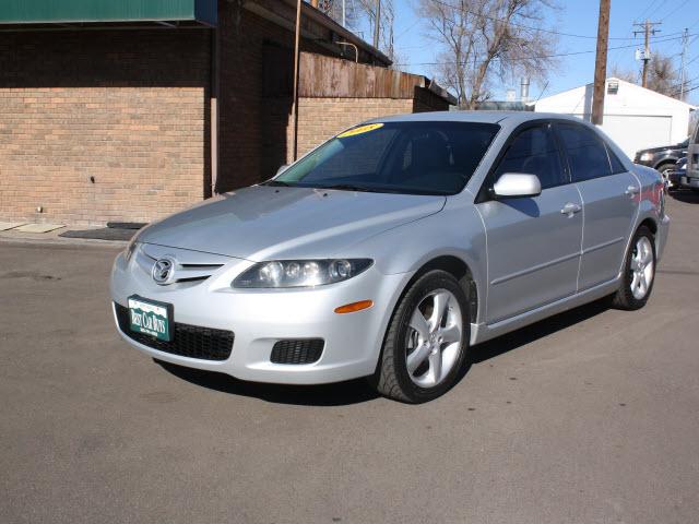 Photo of 2008 Mazda MAZDA6