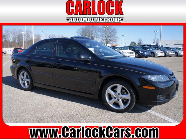 Photo of 2008 Mazda MAZDA6