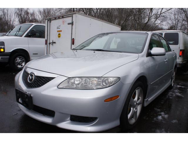 Photo of 2003 Mazda MAZDA6