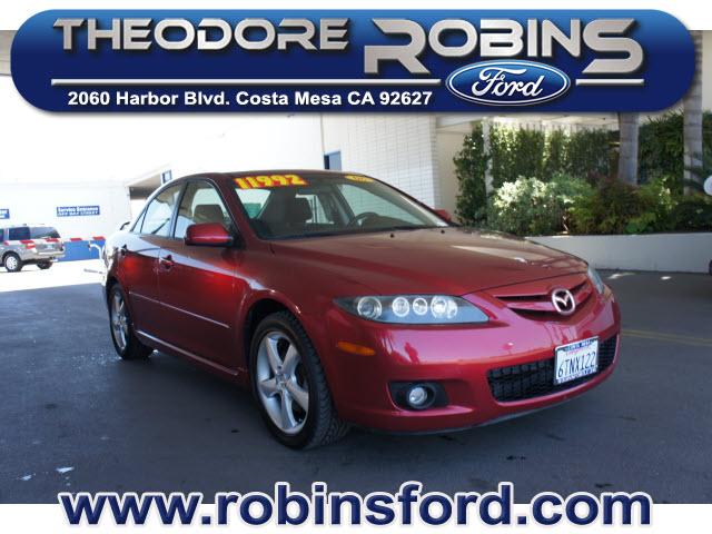 Photo of 2006 Mazda MAZDA6
