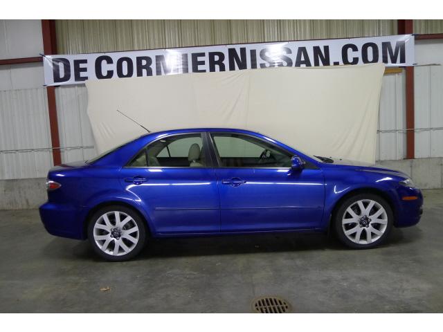 Photo of 2006 Mazda MAZDA6