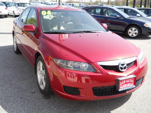 Photo of 2006 Mazda MAZDA6