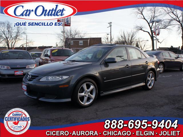 Photo of 2005 Mazda MAZDA6