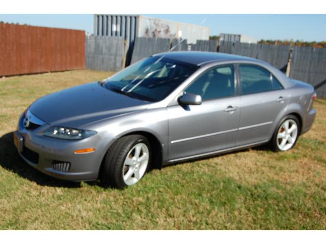 Photo of 2006 Mazda MAZDA6