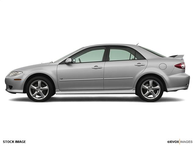 Photo of 2005 Mazda MAZDA6