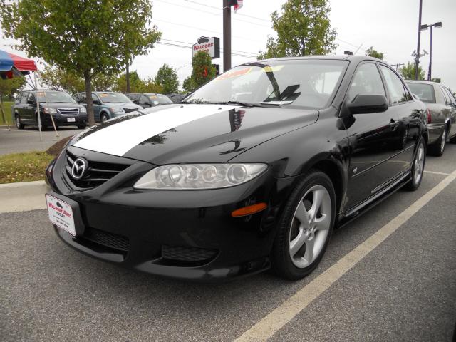 Photo of 2005 Mazda MAZDA6