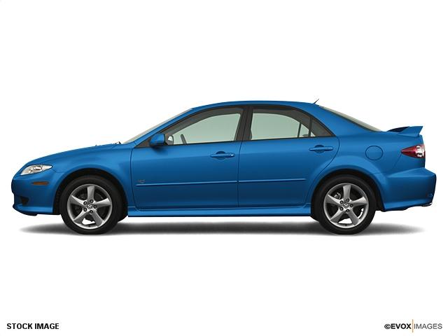 Photo of 2006 Mazda MAZDA6