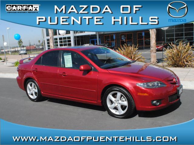 Photo of 2006 Mazda MAZDA6